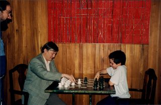 Karpov Karpov