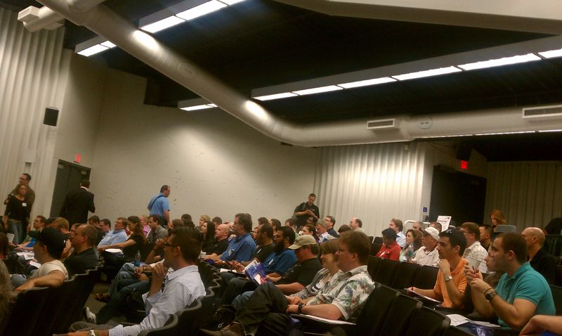 Tampa Barcamp-CodeCamp Tampa Barcamp-CodeCamp