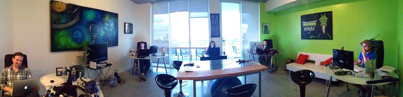 Teamoffice Teamoffice