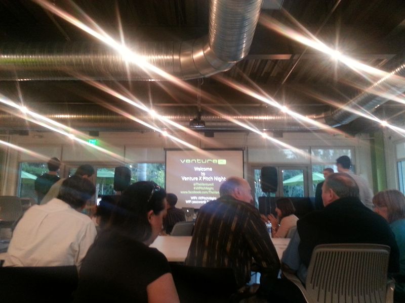 Naples Venture X Picth Night Naples Venture X Picth Night