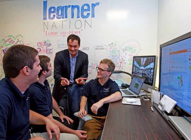 Learnernation Learnernation