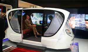 Driverlesscars Driverlesscars