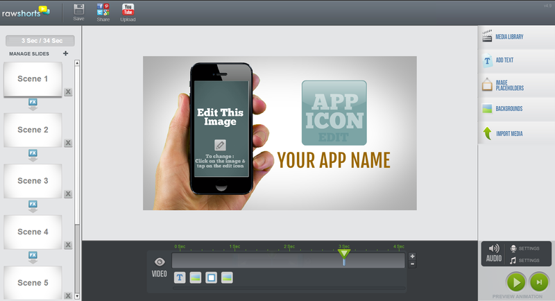 App_demo_video_template App_demo_video_template
