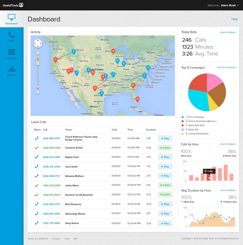 UsefulTools_Dashboard_screenshot1 UsefulTools_Dashboard_screenshot1