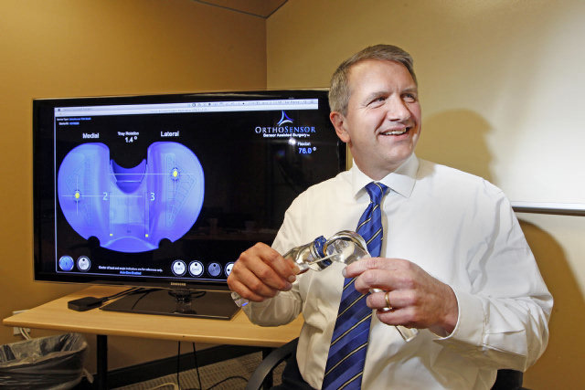 Orthosensor Orthosensor