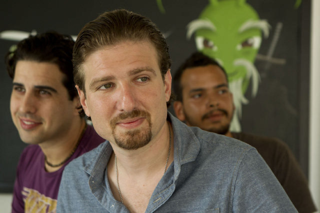 Liveninja1 Liveninja1