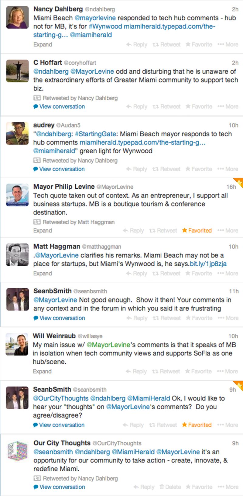 Screen Shots Levine Reaction Screen Shots Levine Reaction