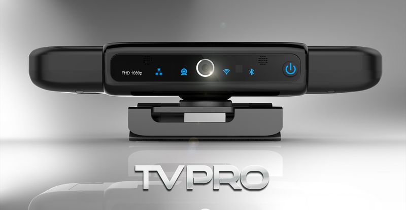 TVPRO 1 with logo TVPRO 1 with logo