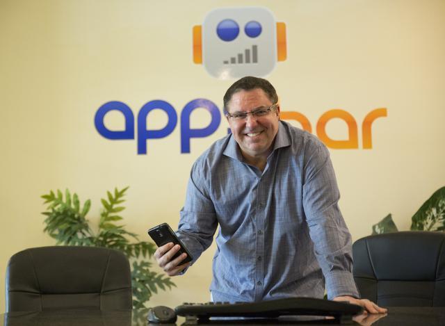 Appsbar2 Appsbar2