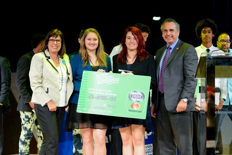 Second Place Second Place