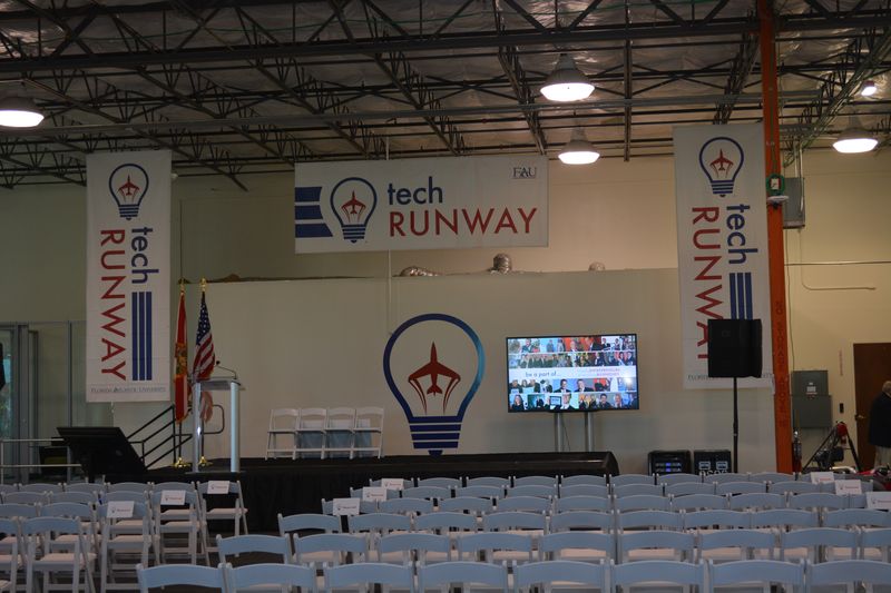 Techrunway Techrunway