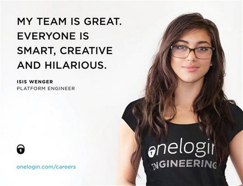 In Tech Gender Stereotypes And More In Tech Gender Stereotypes And More