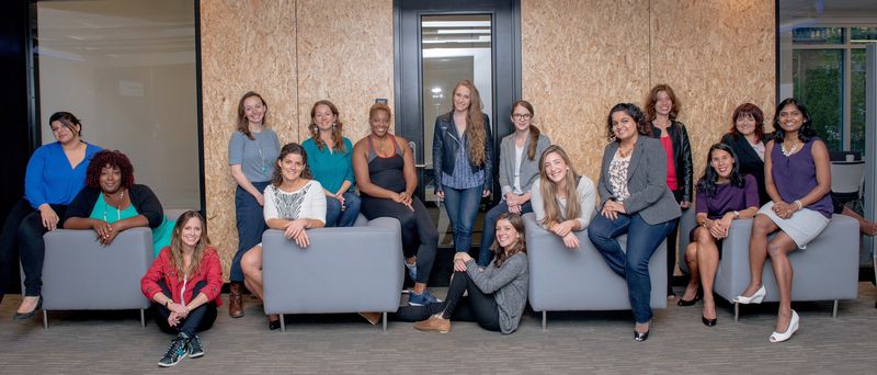 WIN Lab_2015-2016 Cohort (4) WIN Lab_2015-2016 Cohort (4)