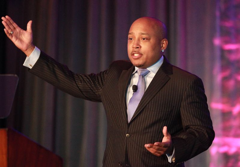 Daymond Daymond