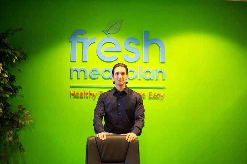 FreshMealPlan FreshMealPlan