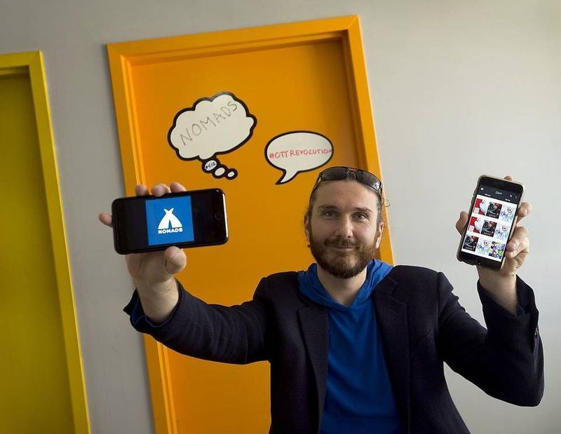 Nomadsmain Nomadsmain