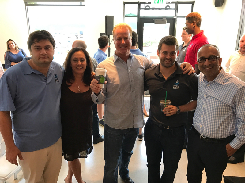 Risingtide Risingtide