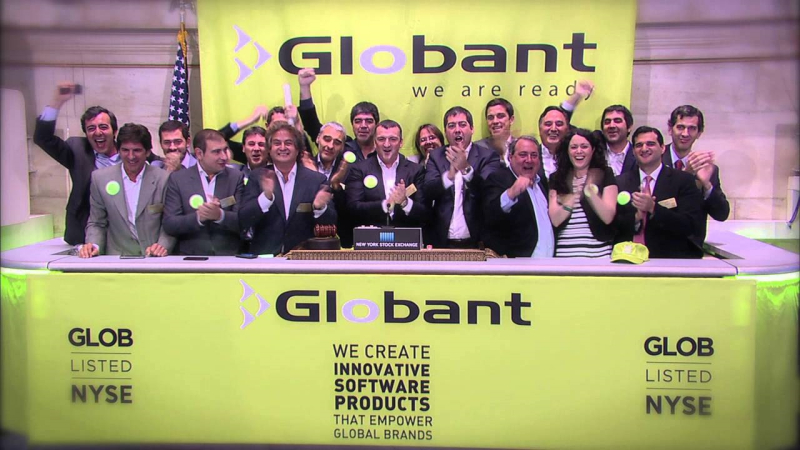 Globant4 Globant4