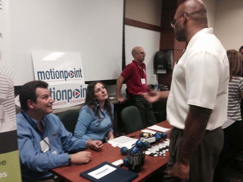 Motionpoint Motionpoint