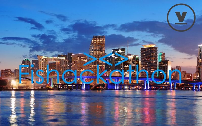 Fishackathon Miami Fishackathon Miami