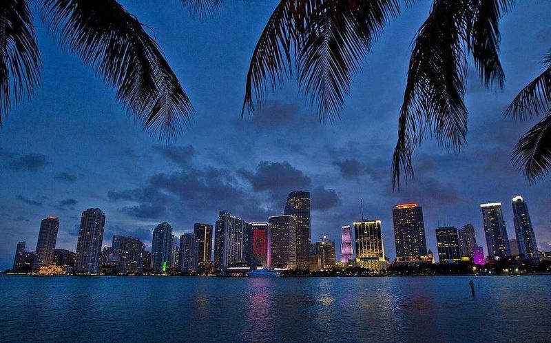 Miami Miami