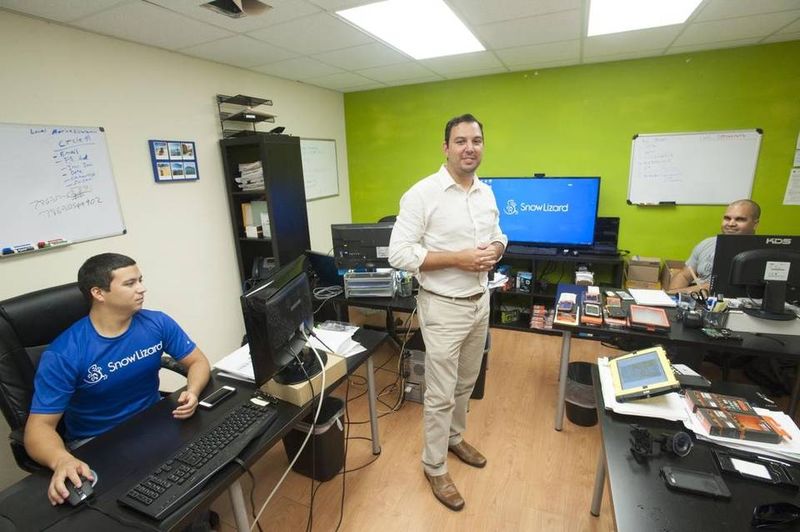 Snow Lizar_2 (3) Snow Lizar_2 (3)