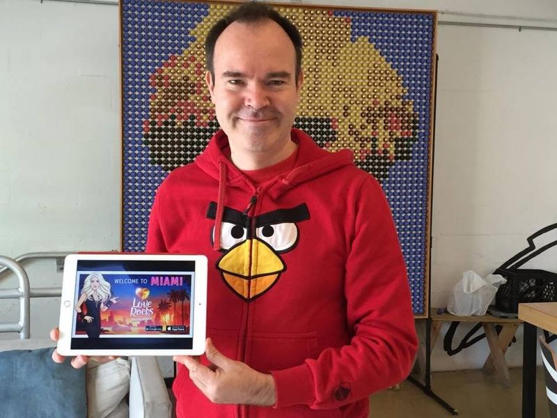 Vesterbacka Vesterbacka