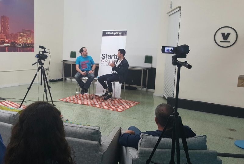 Christian seale startup grind (1) Christian seale startup grind (1)