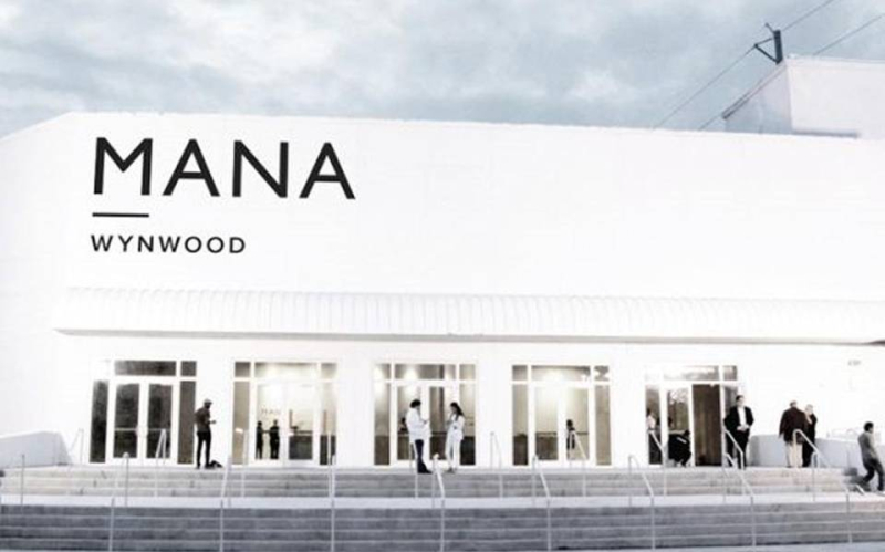 Manawynwood Manawynwood