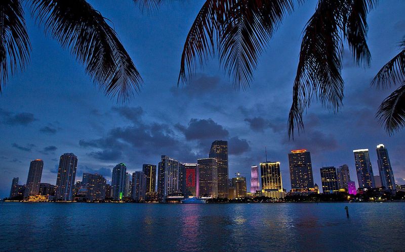 Miami Miami