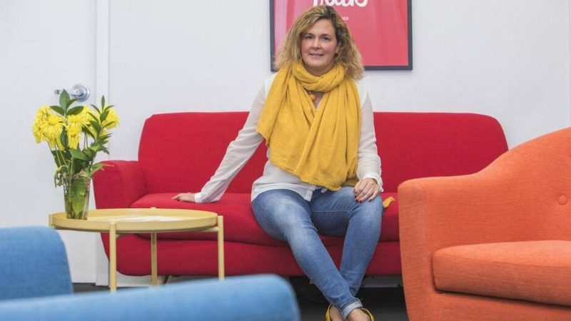 THE%20VENTURE%20CITY%20FUND%20MH%20AF010 THE%20VENTURE%20CITY%20FUND%20MH%20AF010