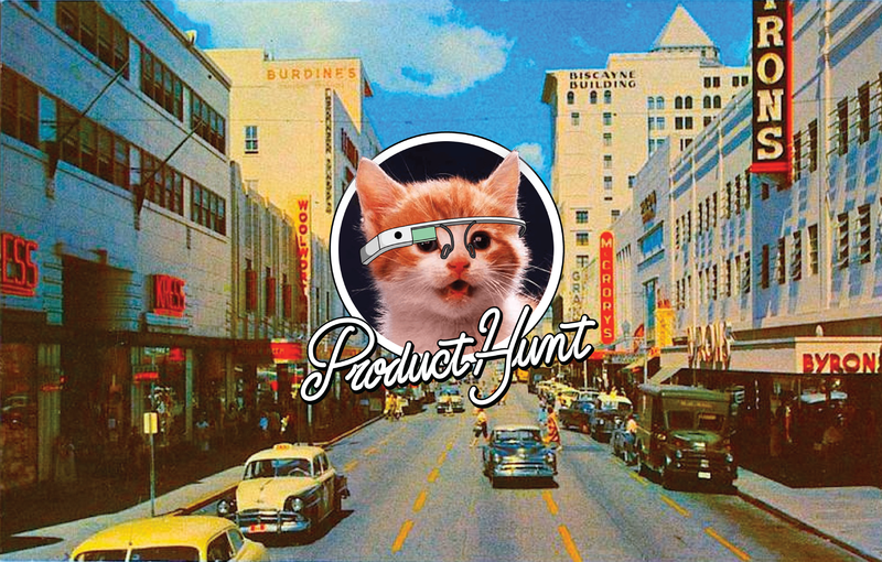 ProductHuntMiami ProductHuntMiami