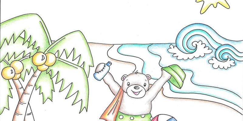 Sunnythebear Sunnythebear