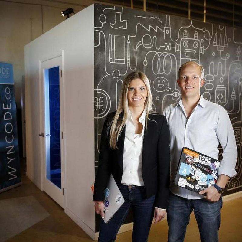 Wyncode2 Wyncode2