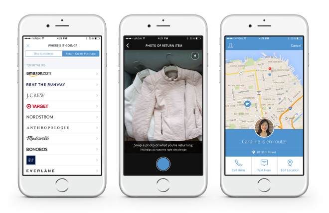 Shyp images Shyp images