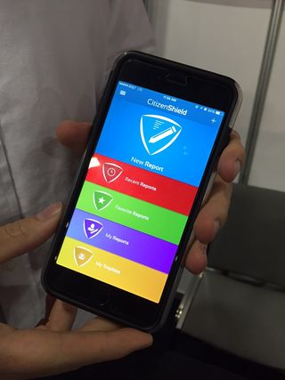 Citizenshield Citizenshield