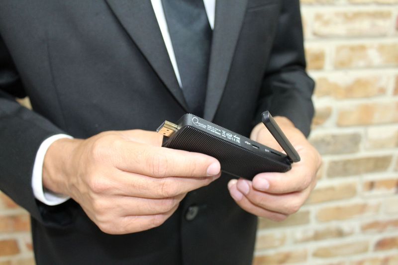 Pc stick Pc stick