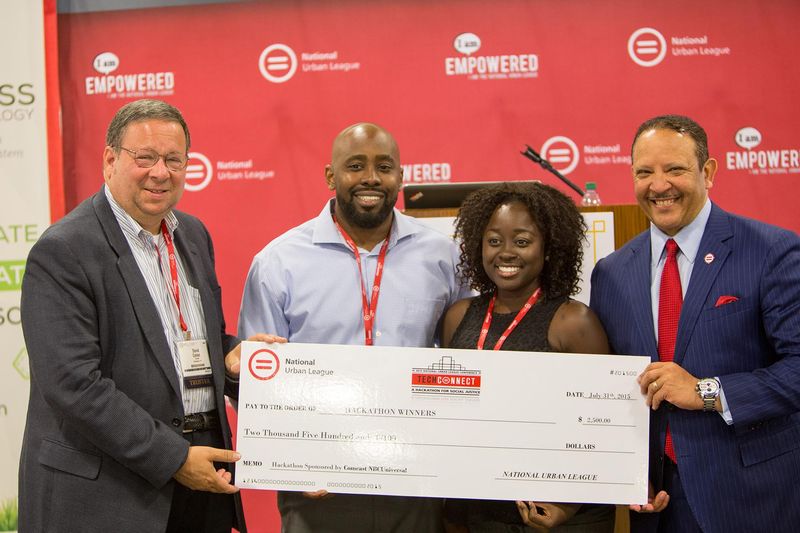 Hackwinners Hackwinners