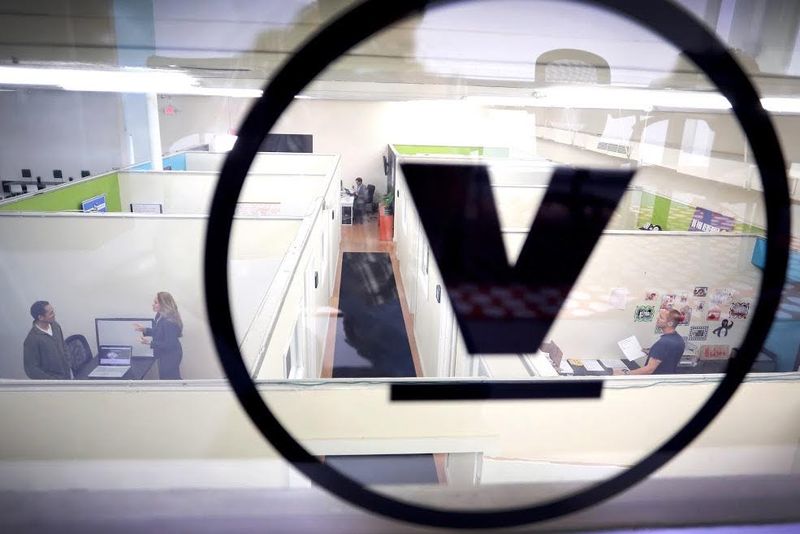 Venture hive Venture hive