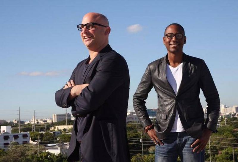 Urbanus new Urbanus new