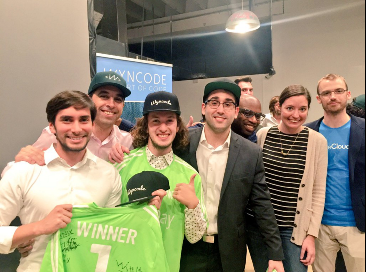 Wyncode2 Wyncode2