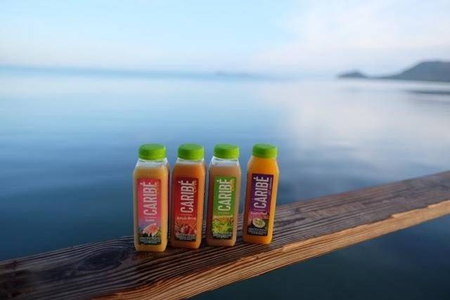 Caribejuice Caribejuice