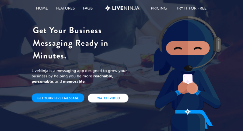 Liveninja3 Liveninja3