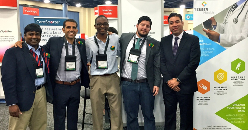 Tesserhealth Tesserhealth