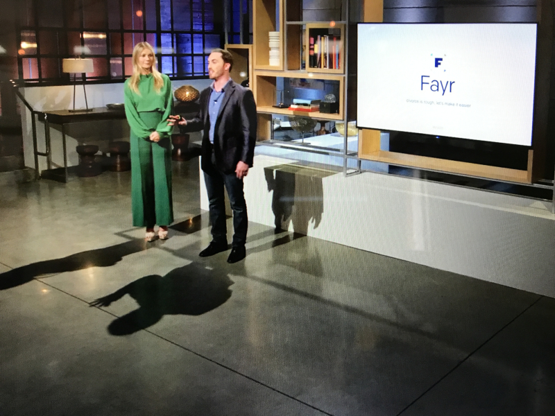 Gwyneth Paltrow Michael Daniels Fayr Presentation 1 Gwyneth Paltrow Michael Daniels Fayr Presentation 1