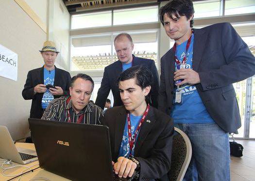 Startup Weekend_preview Startup Weekend_preview
